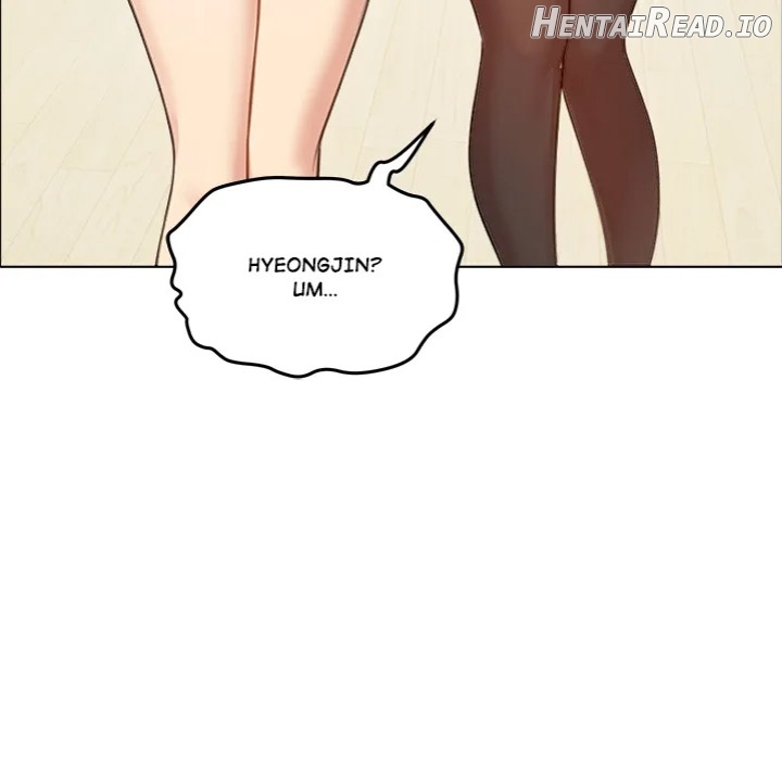 Runaway Wife Chapter 42 - page 159