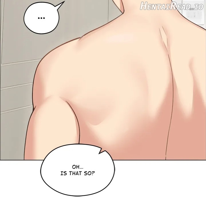 Runaway Wife Chapter 42 - page 161