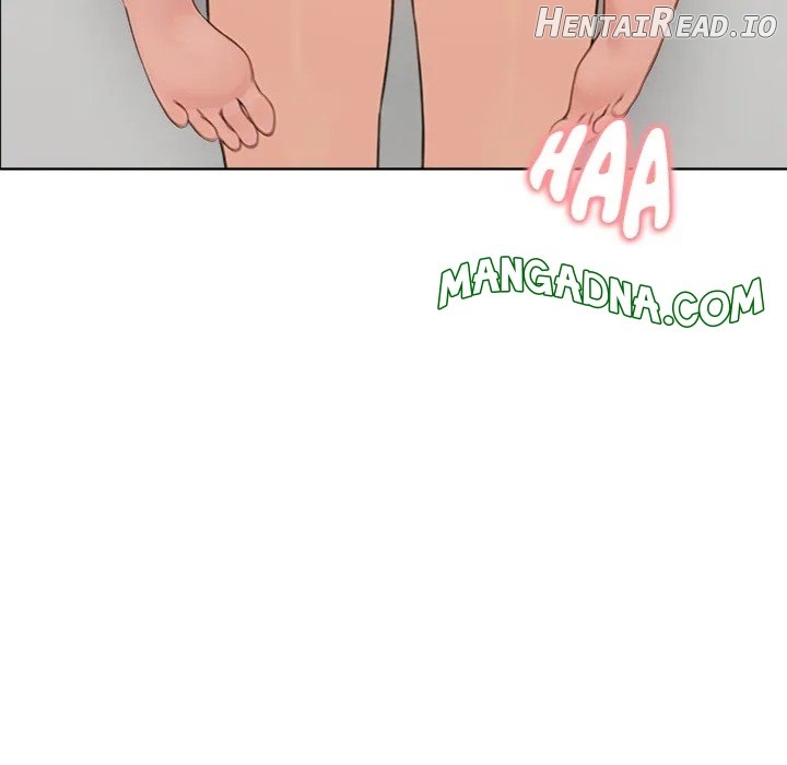Runaway Wife Chapter 42 - page 19