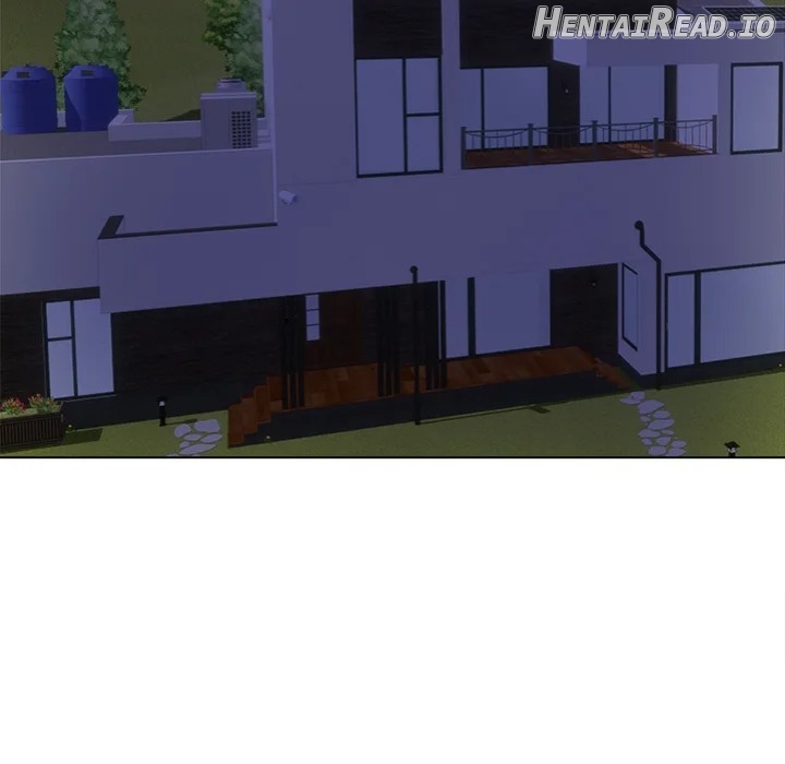 Runaway Wife Chapter 42 - page 26