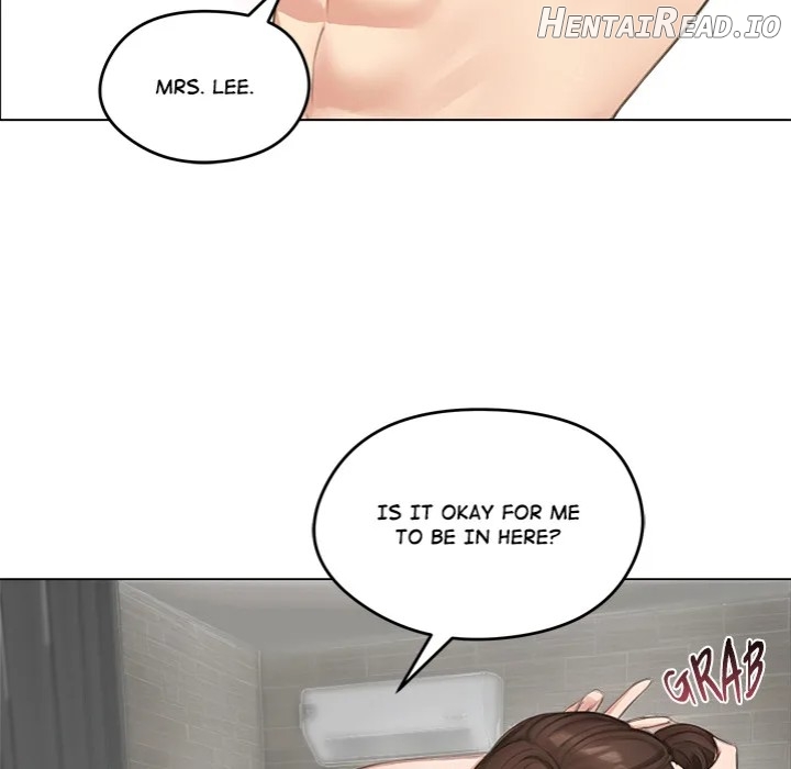 Runaway Wife Chapter 42 - page 29