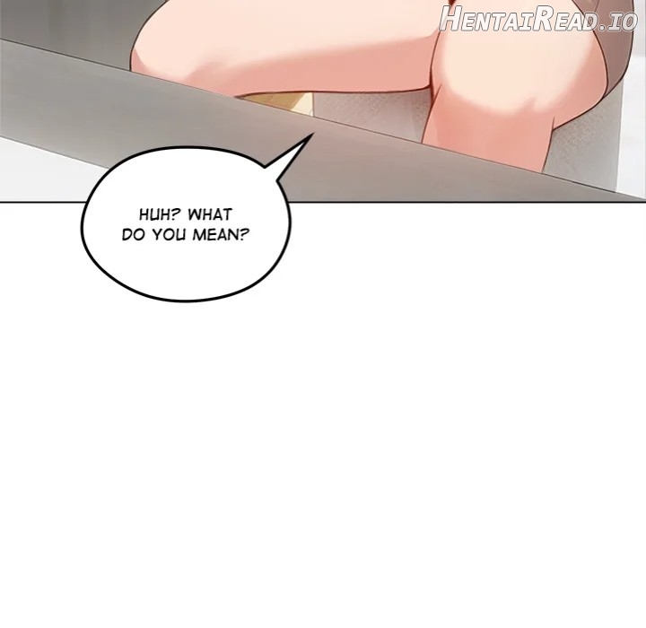 Runaway Wife Chapter 42 - page 31