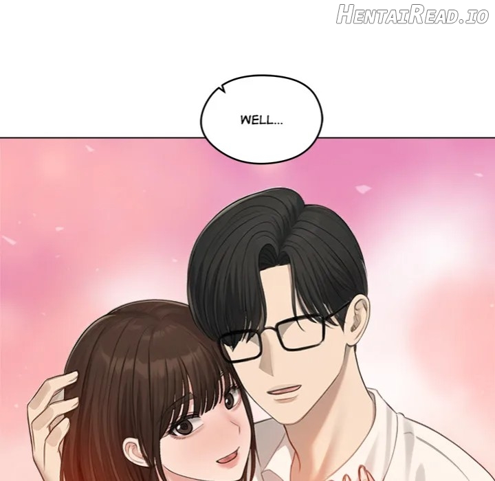 Runaway Wife Chapter 42 - page 34