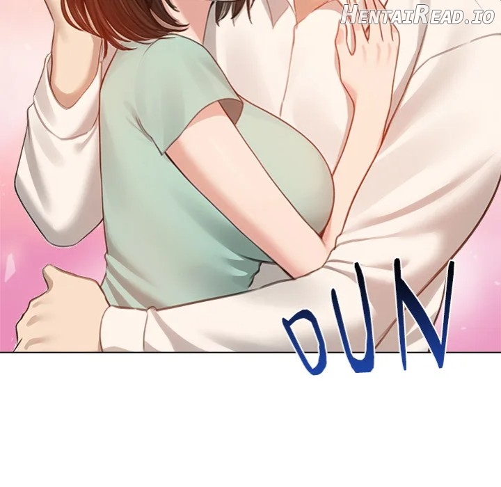 Runaway Wife Chapter 42 - page 35