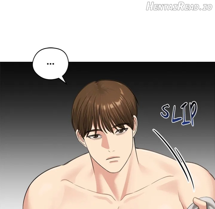 Runaway Wife Chapter 42 - page 36