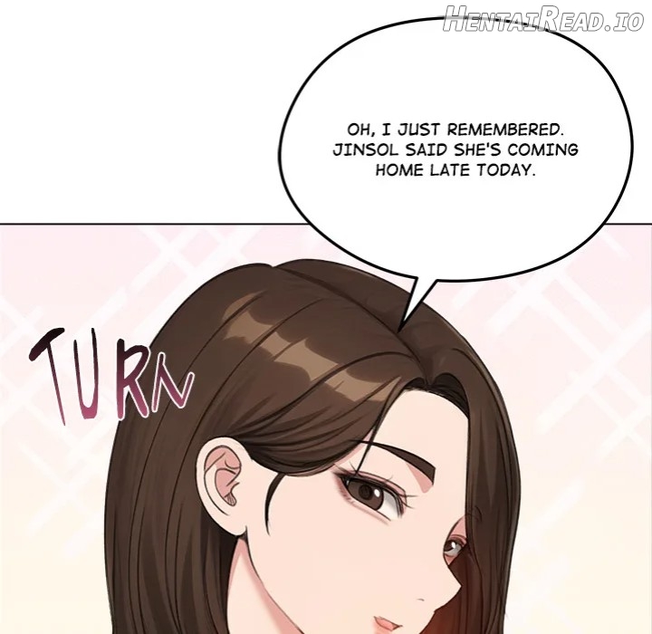 Runaway Wife Chapter 42 - page 41