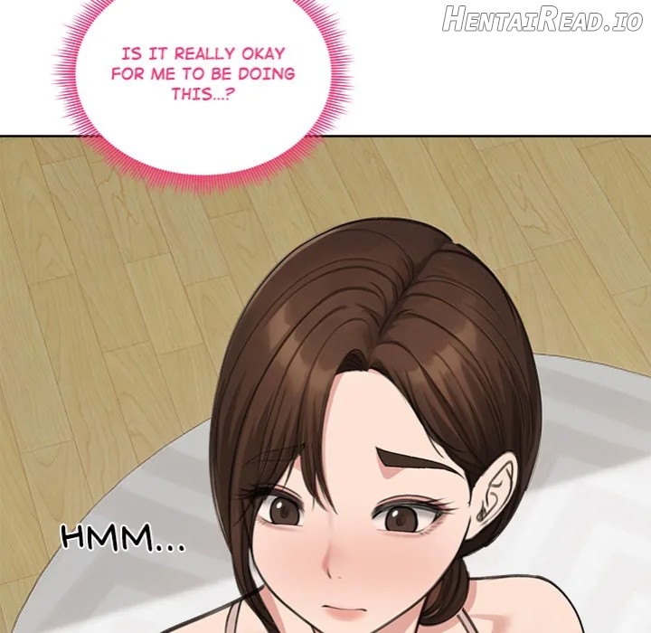 Runaway Wife Chapter 42 - page 56