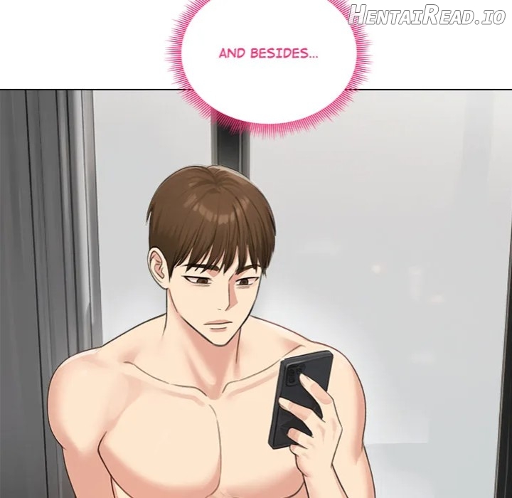 Runaway Wife Chapter 42 - page 59