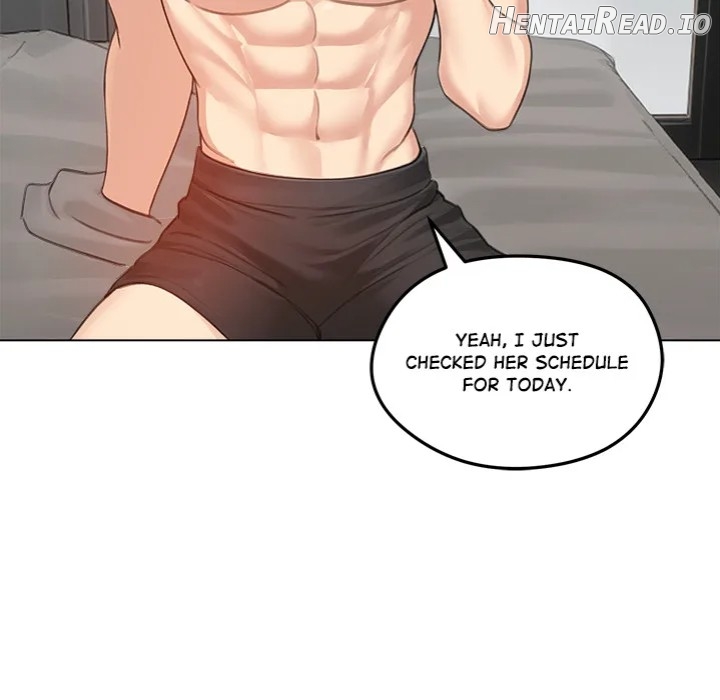 Runaway Wife Chapter 42 - page 60