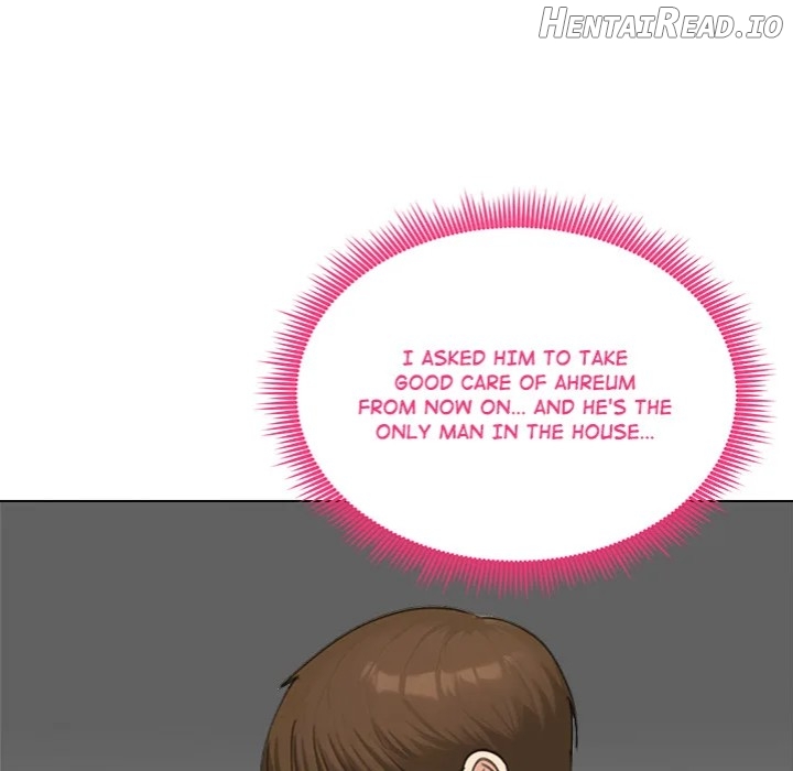 Runaway Wife Chapter 42 - page 61