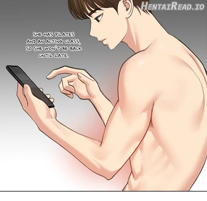 Runaway Wife Chapter 42 - page 62