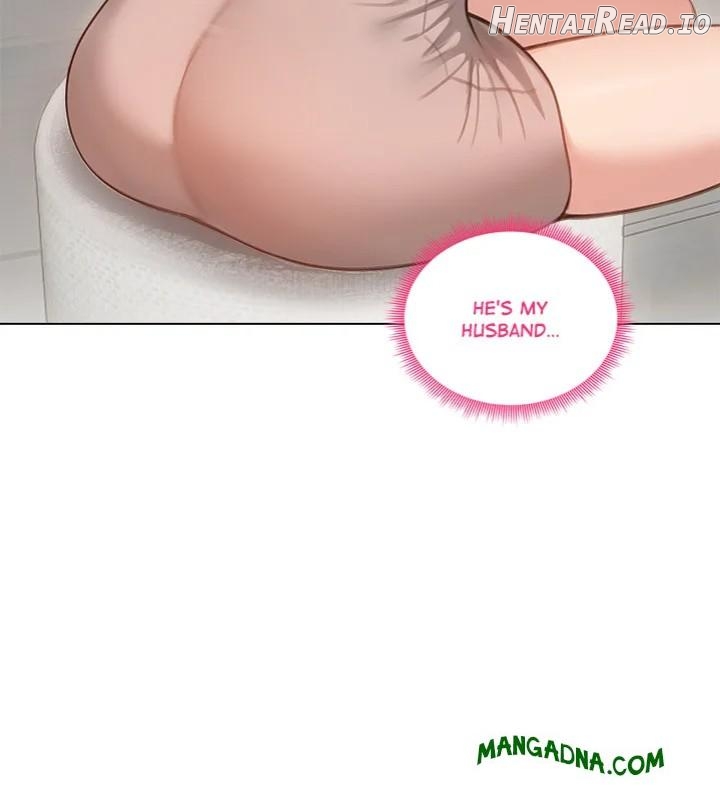 Runaway Wife Chapter 42 - page 65