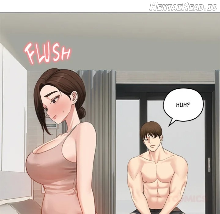 Runaway Wife Chapter 42 - page 66