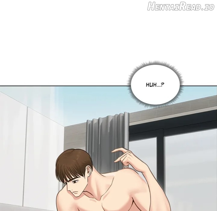 Runaway Wife Chapter 42 - page 69