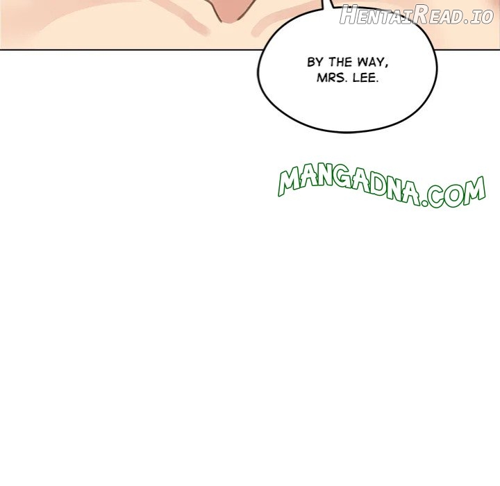 Runaway Wife Chapter 42 - page 72