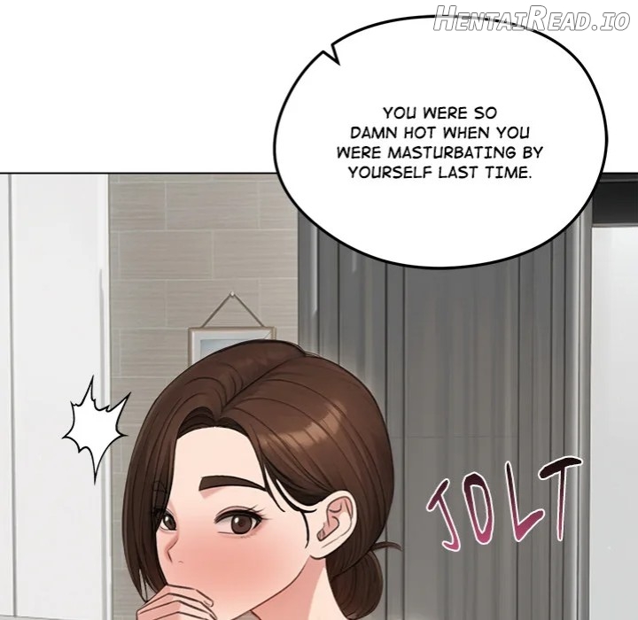 Runaway Wife Chapter 42 - page 73
