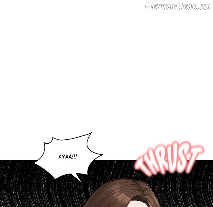 Runaway Wife Chapter 43 - page 101
