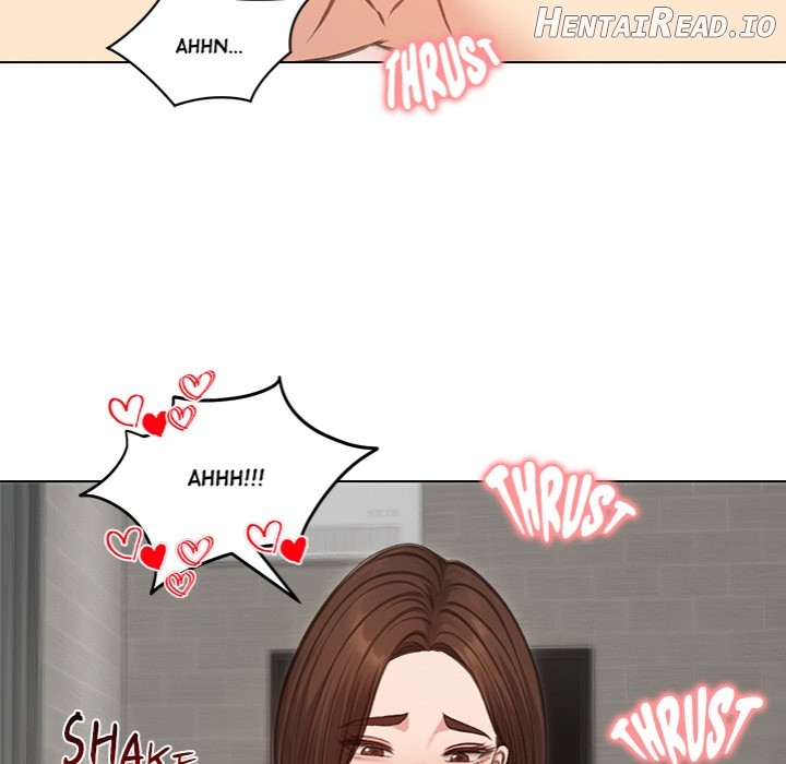 Runaway Wife Chapter 43 - page 119