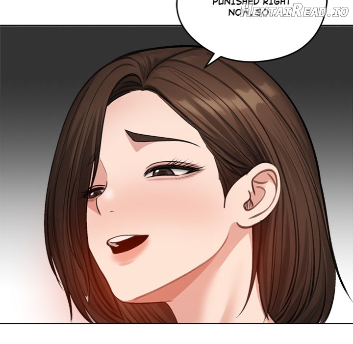 Runaway Wife Chapter 43 - page 135