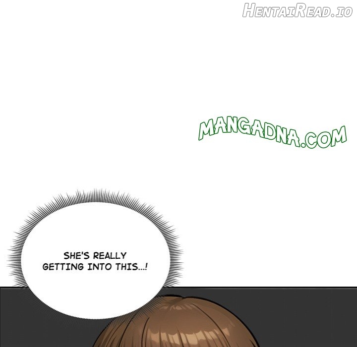 Runaway Wife Chapter 43 - page 139