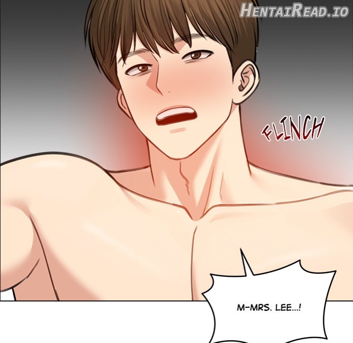 Runaway Wife Chapter 43 - page 140