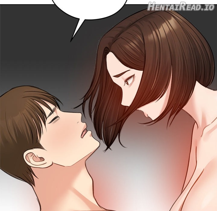 Runaway Wife Chapter 43 - page 144