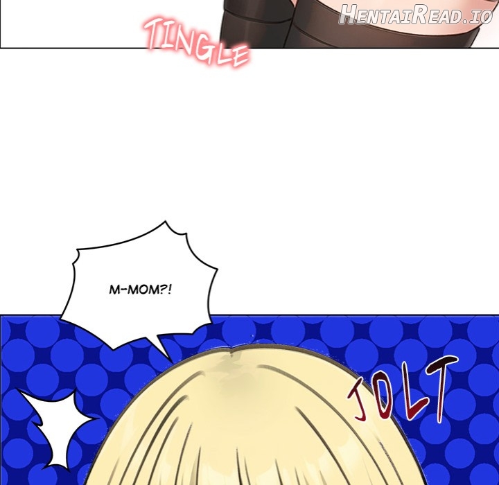 Runaway Wife Chapter 43 - page 26