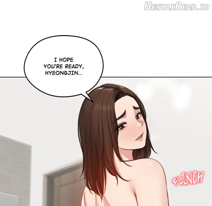 Runaway Wife Chapter 43 - page 97