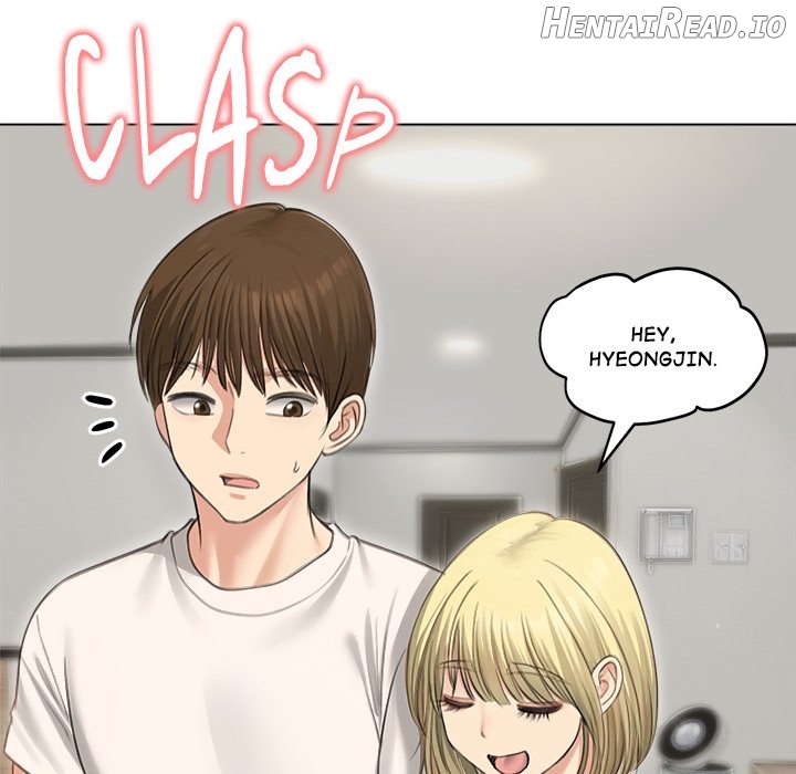 Runaway Wife Chapter 44 - page 105
