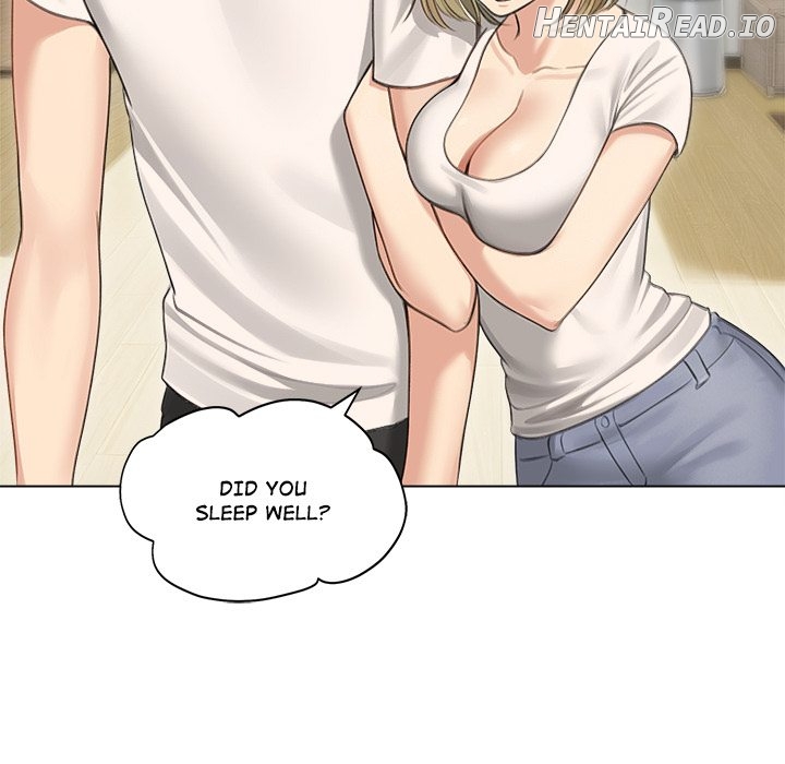 Runaway Wife Chapter 44 - page 106