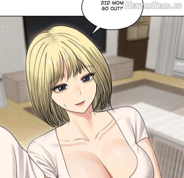 Runaway Wife Chapter 44 - page 109