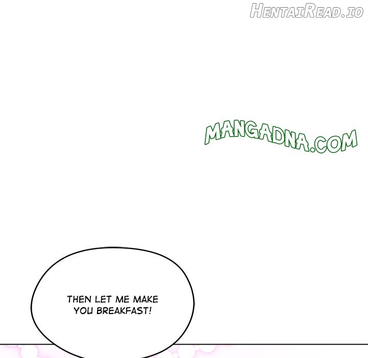 Runaway Wife Chapter 44 - page 113
