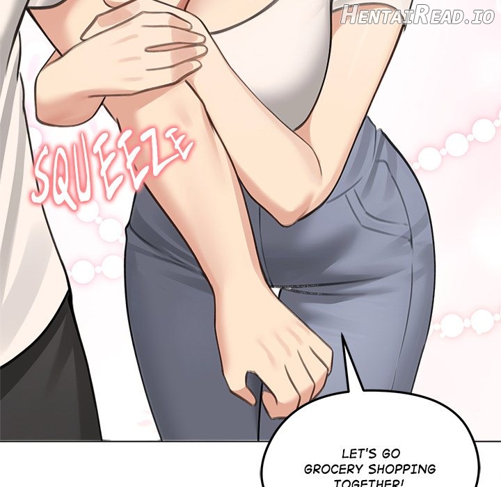Runaway Wife Chapter 44 - page 115