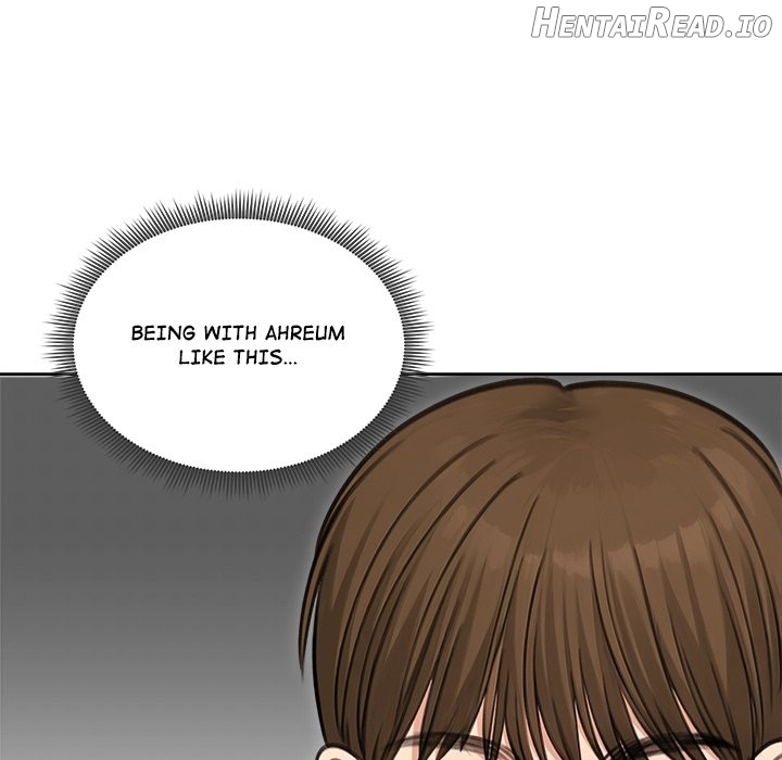 Runaway Wife Chapter 44 - page 124