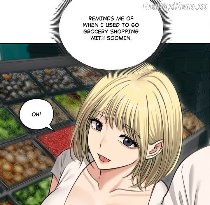 Runaway Wife Chapter 44 - page 126