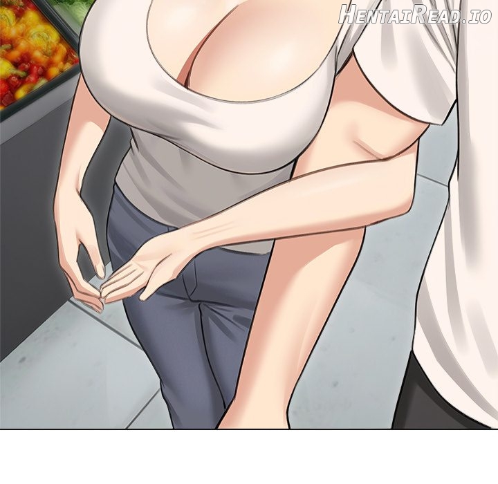 Runaway Wife Chapter 44 - page 127