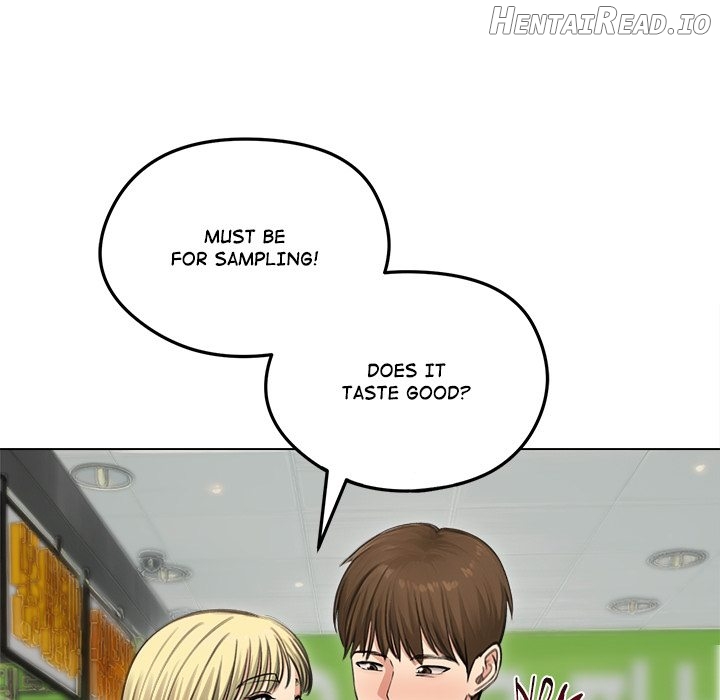 Runaway Wife Chapter 44 - page 130