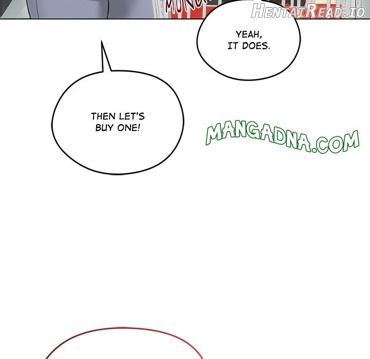 Runaway Wife Chapter 44 - page 132