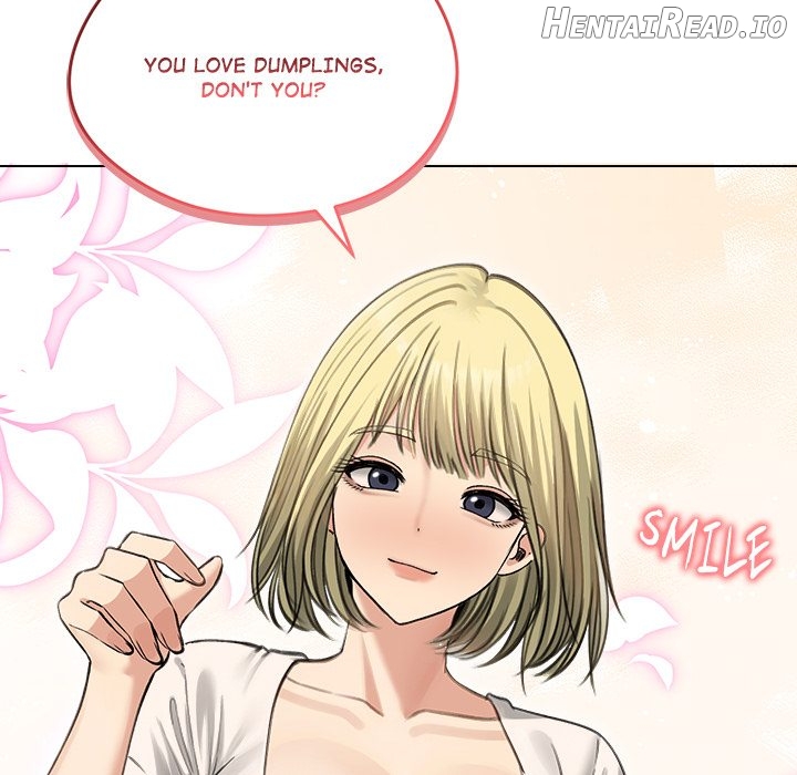 Runaway Wife Chapter 44 - page 133