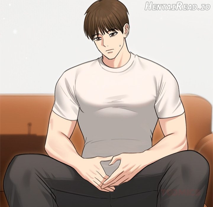 Runaway Wife Chapter 44 - page 138
