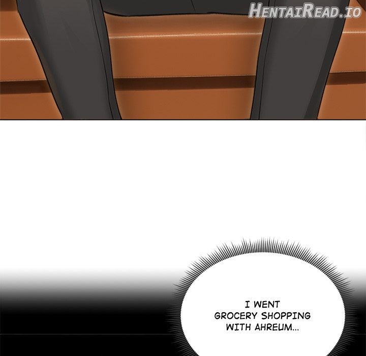 Runaway Wife Chapter 44 - page 139
