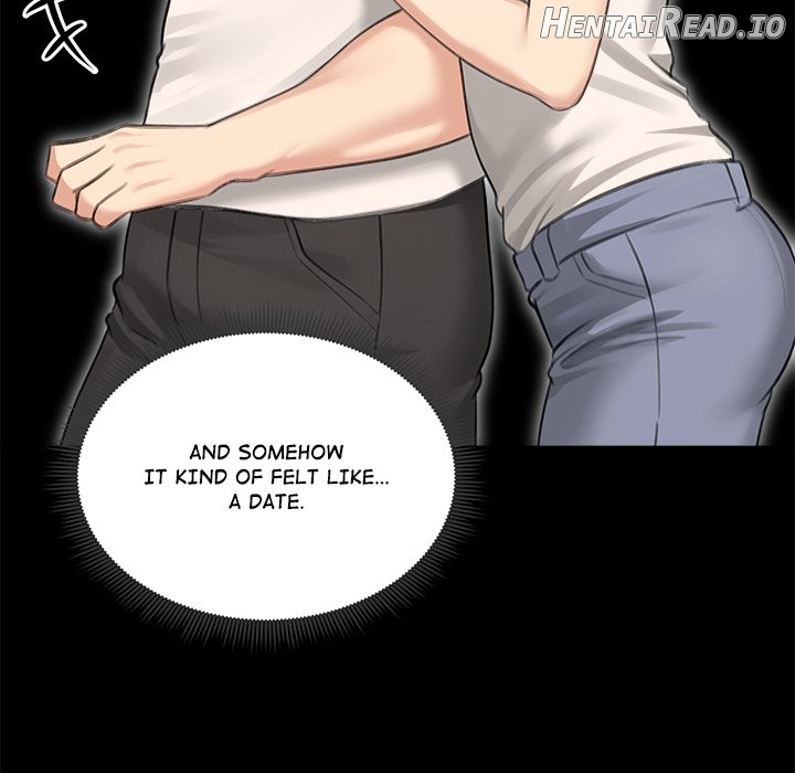 Runaway Wife Chapter 44 - page 141