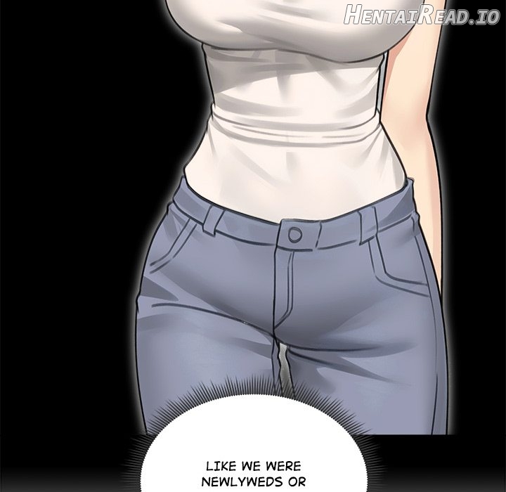Runaway Wife Chapter 44 - page 143