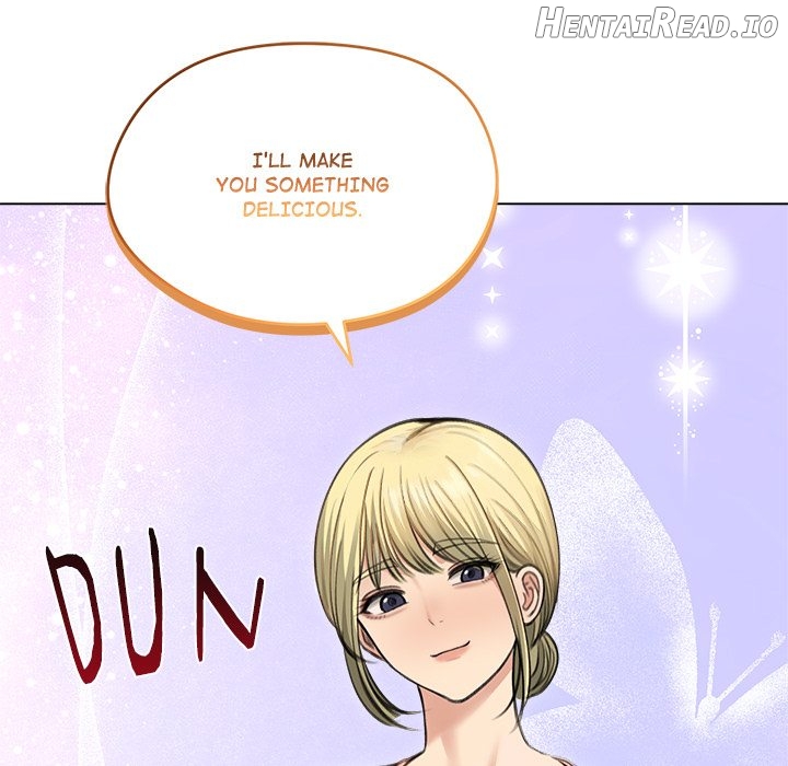 Runaway Wife Chapter 44 - page 157