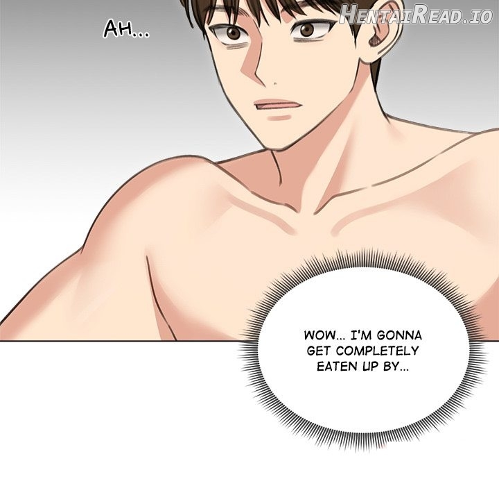 Runaway Wife Chapter 44 - page 39