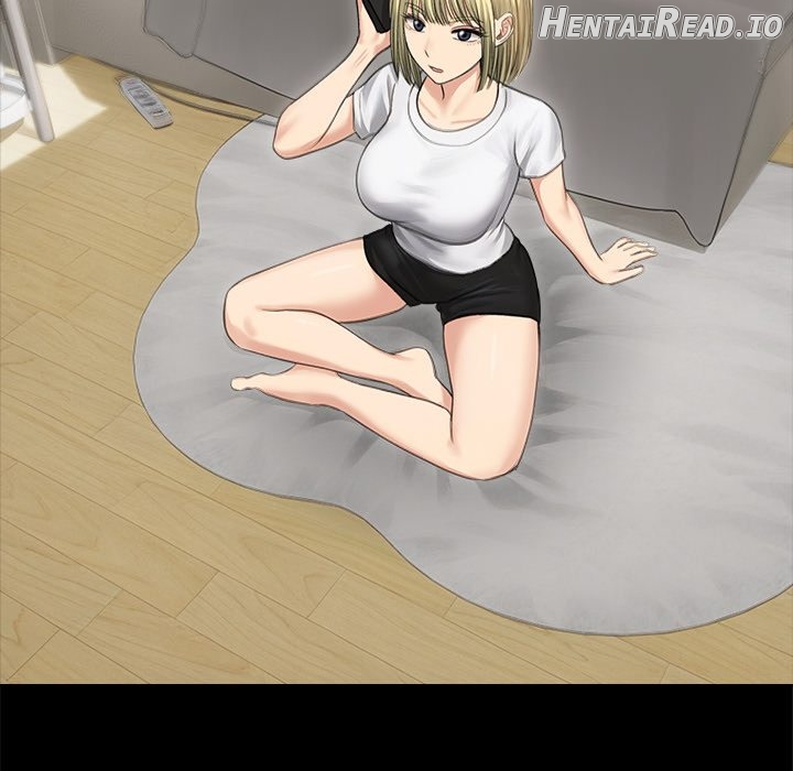 Runaway Wife Chapter 44 - page 50