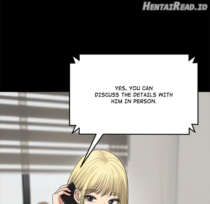 Runaway Wife Chapter 44 - page 51