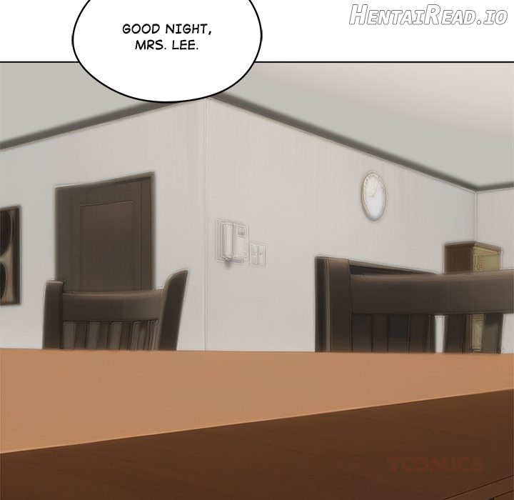 Runaway Wife Chapter 44 - page 66