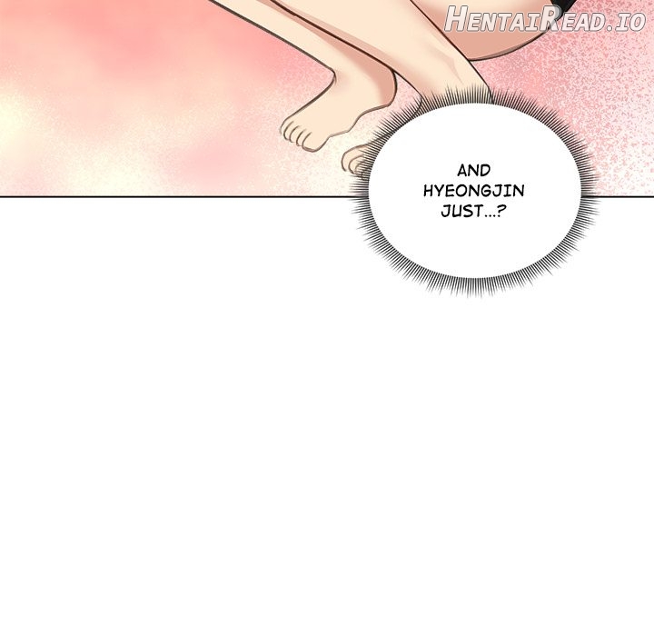 Runaway Wife Chapter 44 - page 73