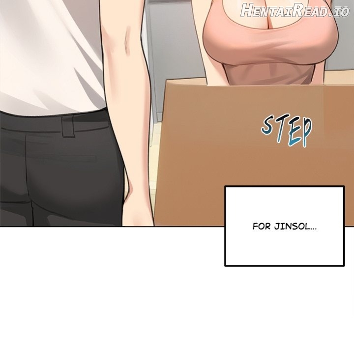 Runaway Wife Chapter 45 - page 106